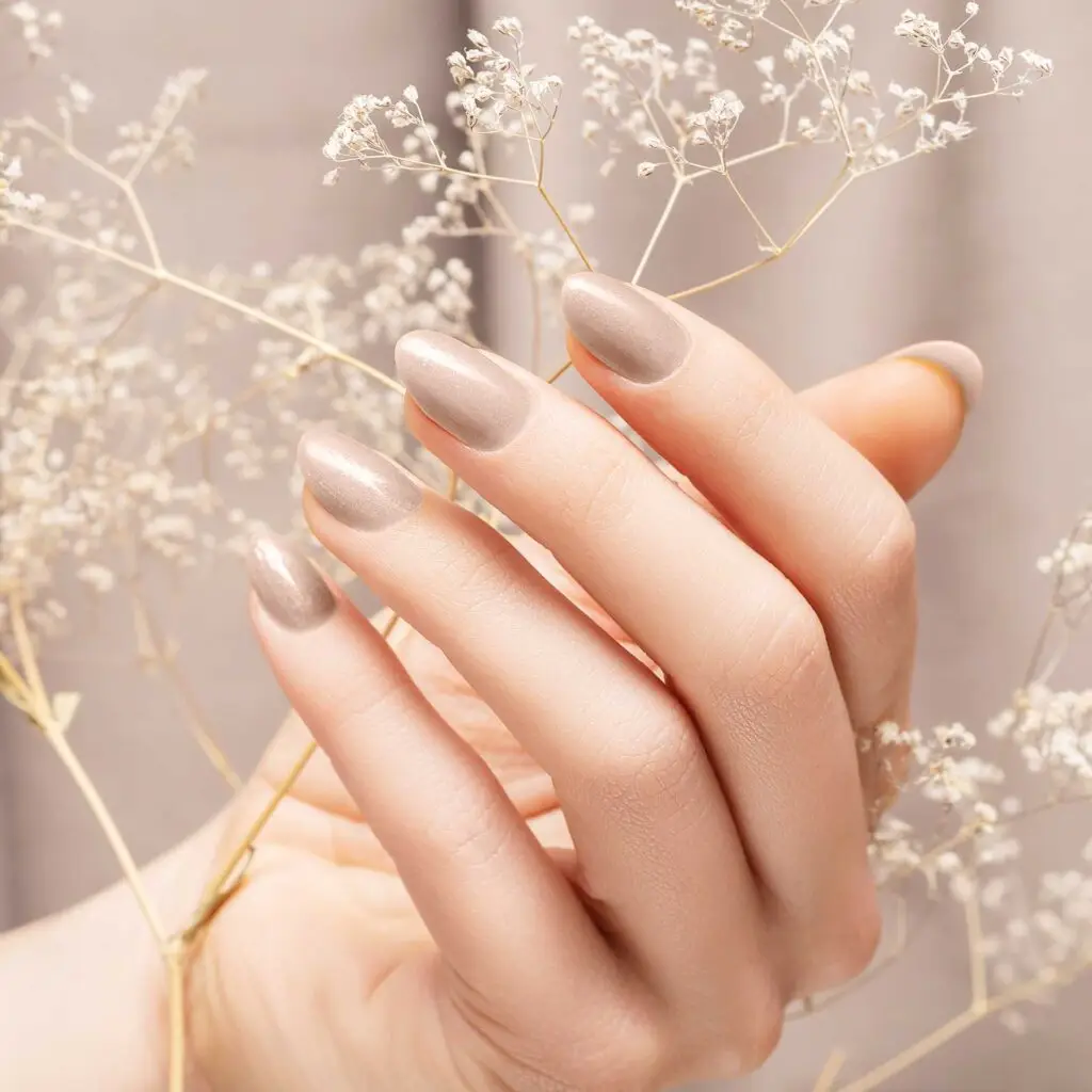 Nail It Classic Manicure that focuses on leaving your nails feel clean and healthier.