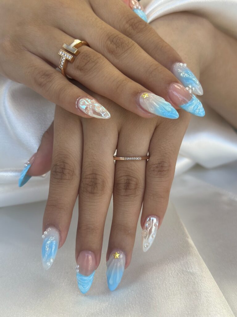 Instagram post from nailit_ridgewood. This post is in position 4.