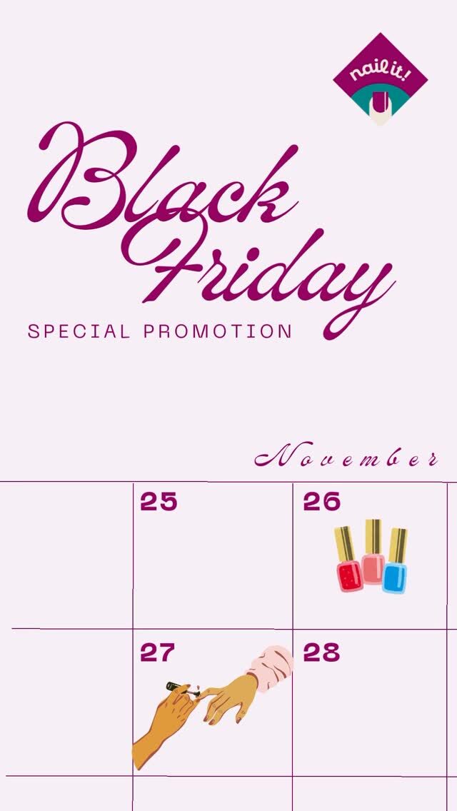 Instagram post from nailit.nyc. This post is in position 2.