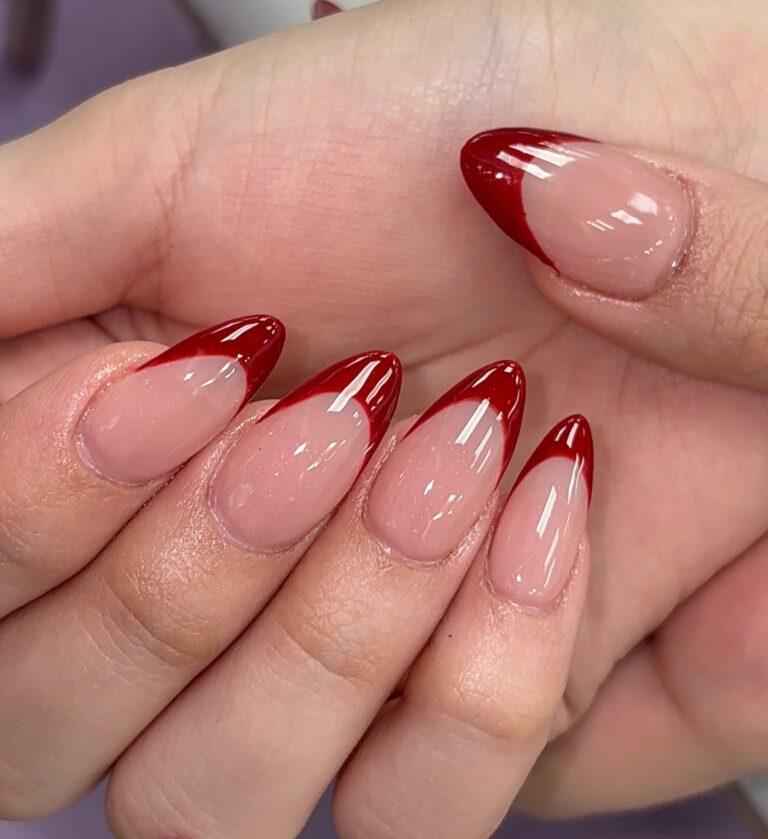 Instagram post from nailit.nyc. This post is in position 4.