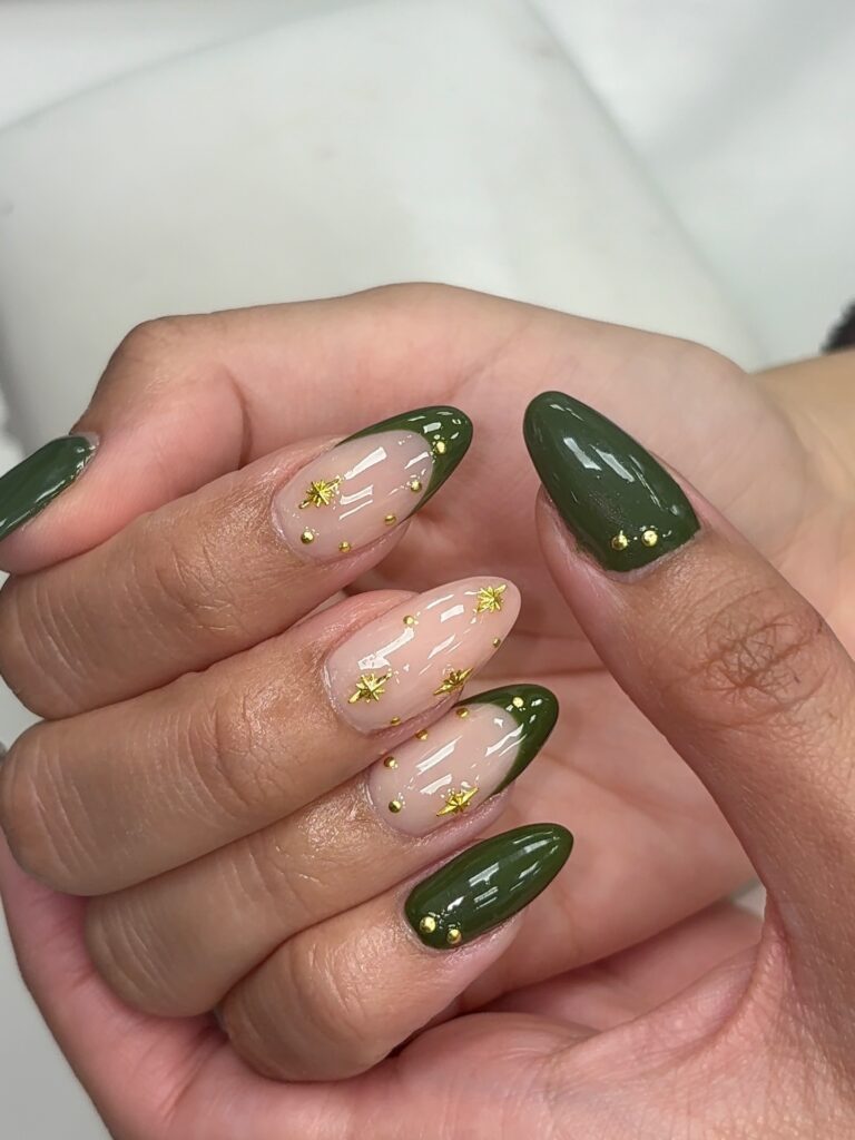 Instagram post from nailit.nyc. This post is in position 5.