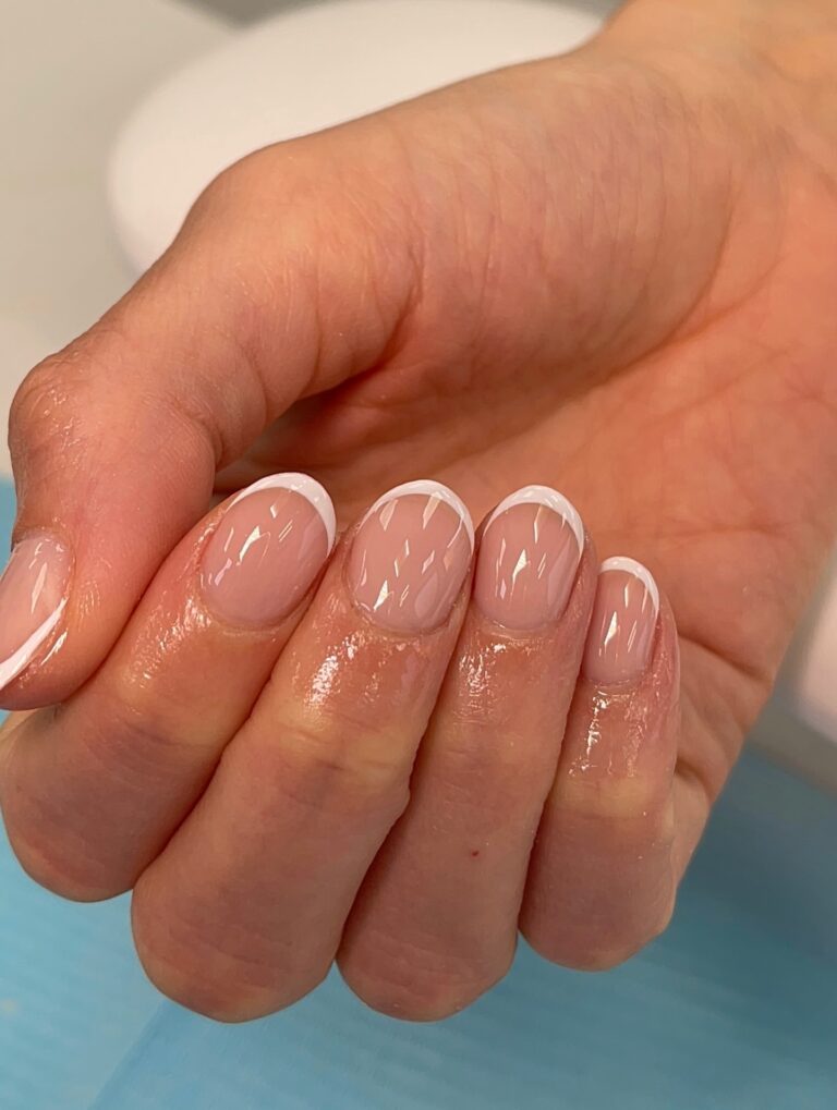 Instagram post from nailit.nyc. This post is in position 2.