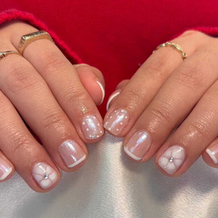 Instagram post from nailit.nyc. This post is in position 1.