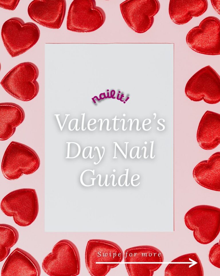 Instagram post from nailit.nyc. This post is in position 1.