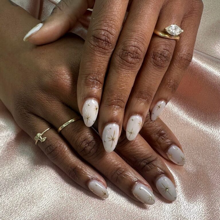 Instagram post from nailit_ridgewood. This post is in position 3.
