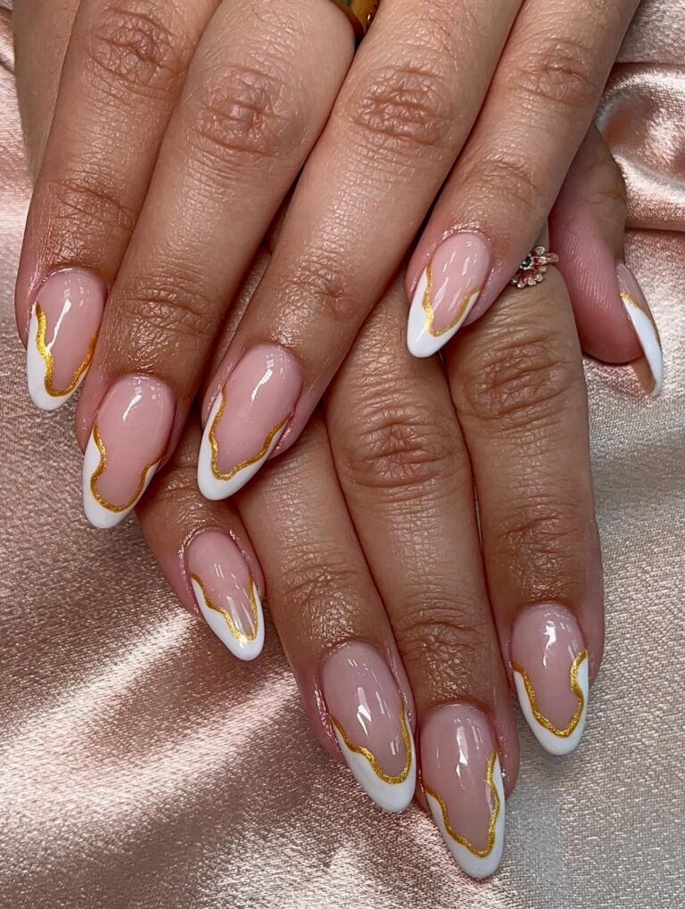 Instagram post from nailit.nyc. This post is in position 1.